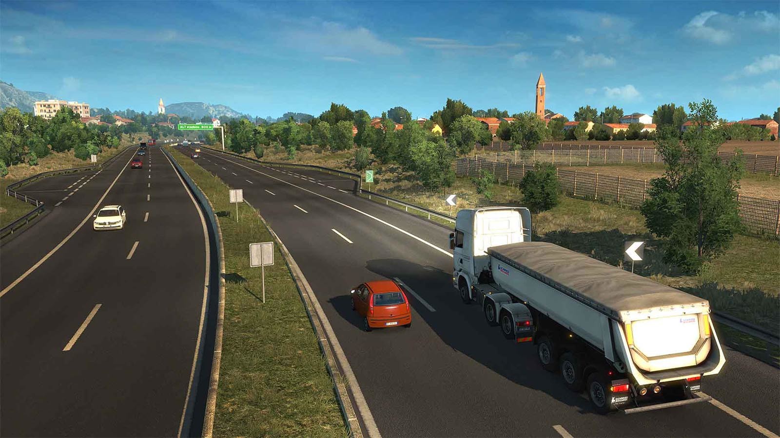 scs server euro truck simulator 2 key