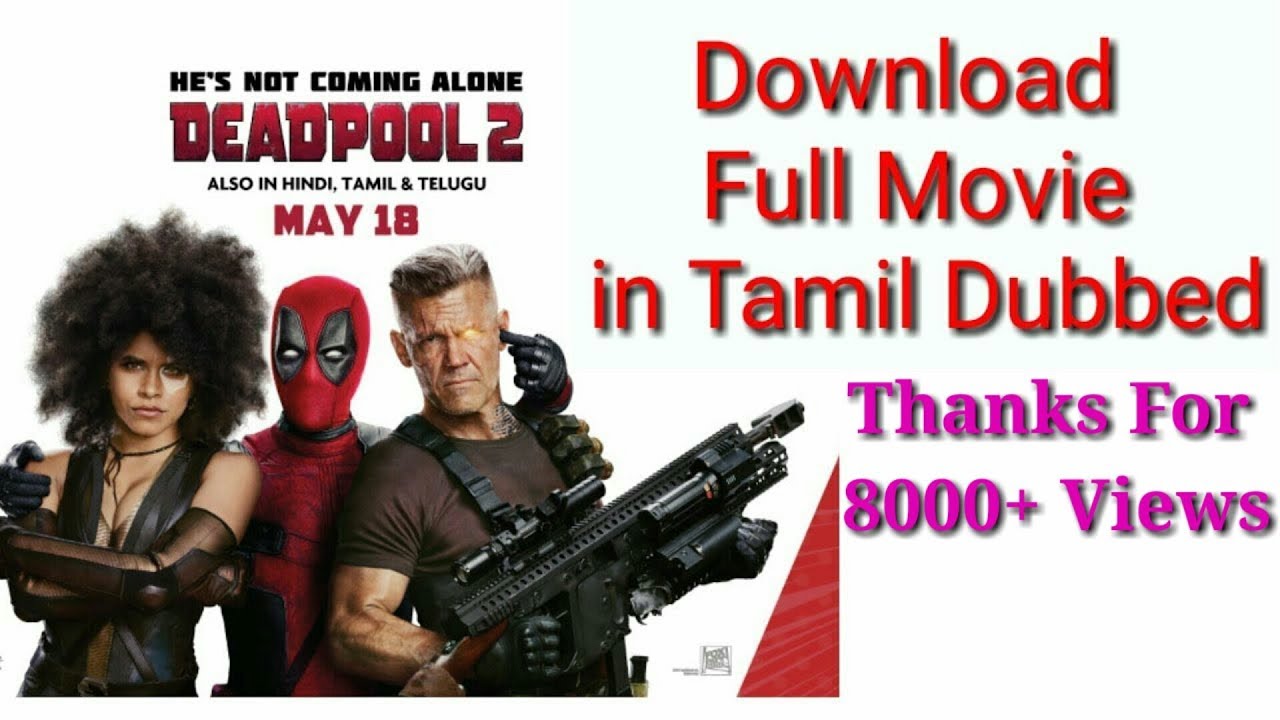 tamil dubbed movies download free